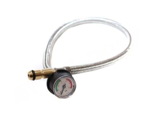 манометр viessmann 7835113