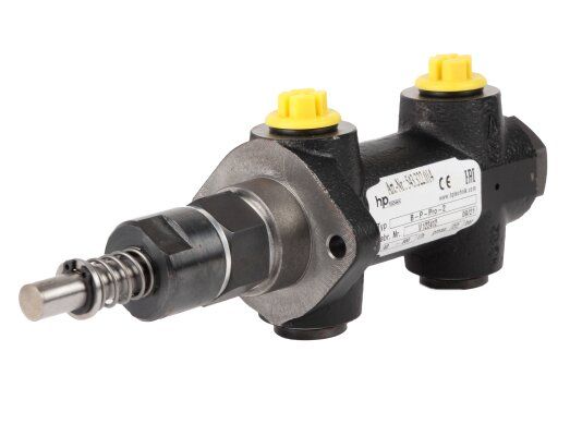 перепускной клапан hp-technik b-p-pro-2