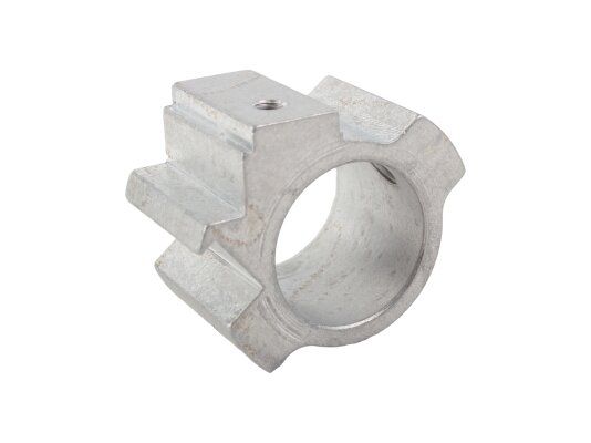 блок держателя электрода поджига elco 13009622