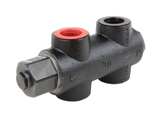 перепускной клапан hp-technik b-gh-e/3