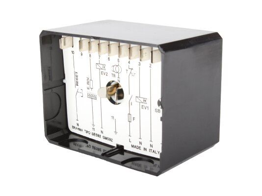 топочный автомат brahma sm 592n.2 36223161