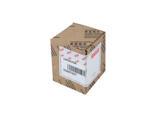 конденсатор riello 5 мкф, 20087027