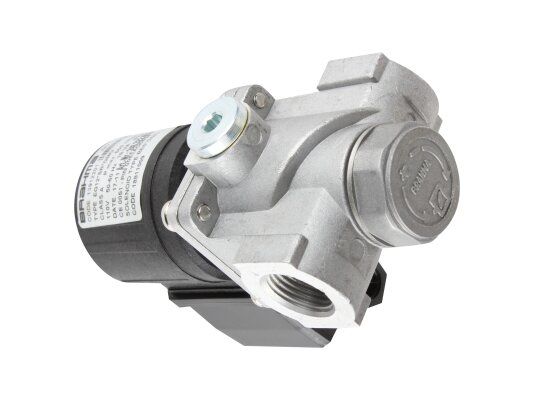 газовый электромагнитный клапан brahma eg12*sr*gmo 13912201