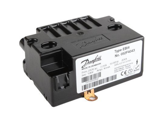 трансформатор розжига danfoss ebi4 052f4043 kit
