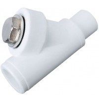 Фильтр внутр/наруж 45? D, мм 25 РосТурПласт (10845)