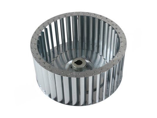 рабочее колесо вентилятора cib unigas ø250 x 114 мм, 2150044