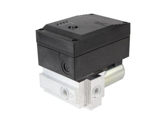 блок контроля герметичности kromschroder tc318r05t