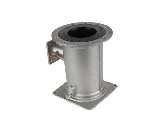 труба вентури honeywell vmu300a 1004