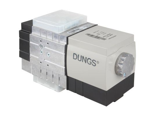 газовый клапан dungs w-mf 512 c01