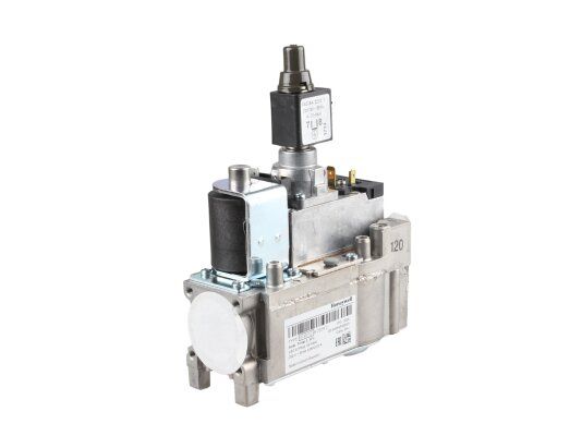 газовый электромагнитный клапан beretta vr4601qb2019