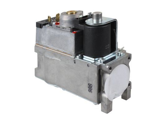 газовый электромагнитный клапан buderus 8718585334