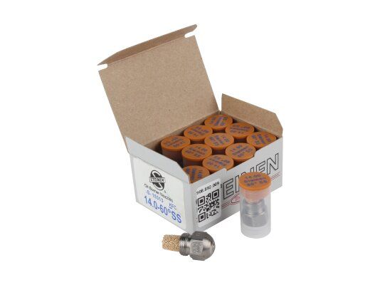 форсунка steinen 14.00/60° ss