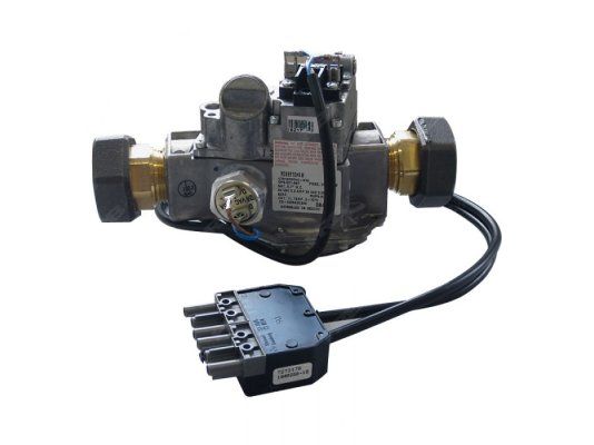 газовый электромагнитный клапан viessmann, 7812716