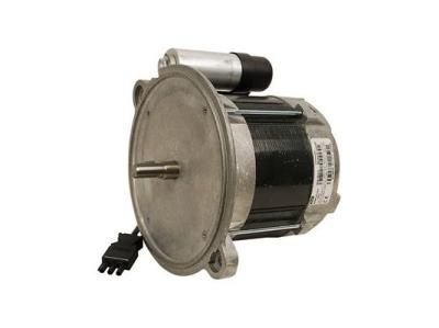 Электродвигатель Weishaupt ECK05/F-2