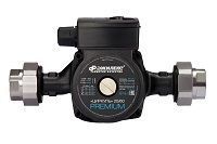 циркуляционный насос джилекс «циркуль» 25/60 premium (2561)