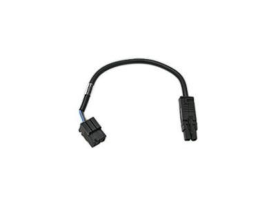 Кабель датчика пламени Satronic / Honeywell 195 мм