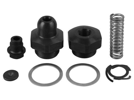 регулятор низкого давления suntec 993005