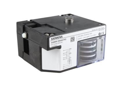 Сервопривод Riello SQN90.560A2793