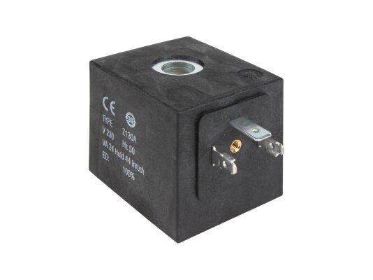 электромагнитная катушка lamborghini z130a