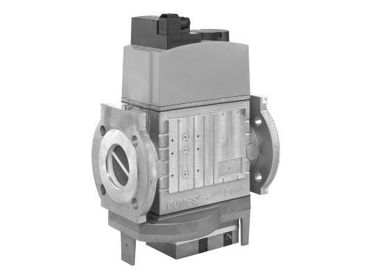 газовый мультиблок dungs mbc-1900-se-65