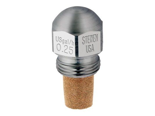 форсунка steinen 1,00/80° s