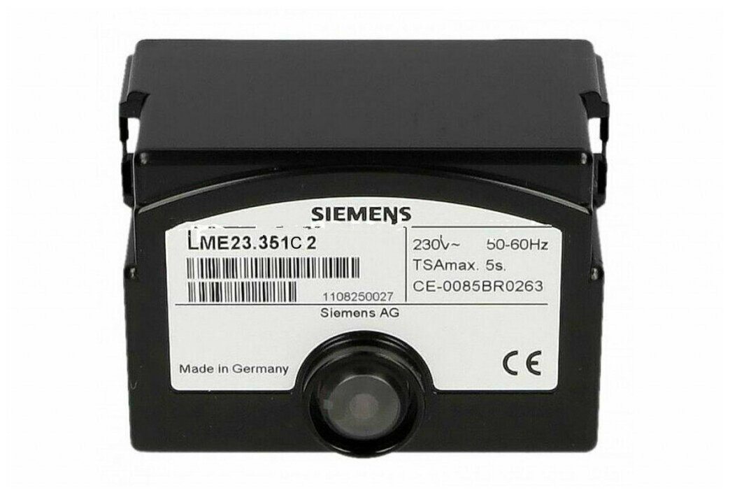 топочный автомат elco lme21.230c2