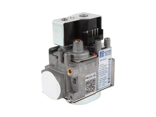 газовый электромагнитный клапан sit 840 sigma 0840058