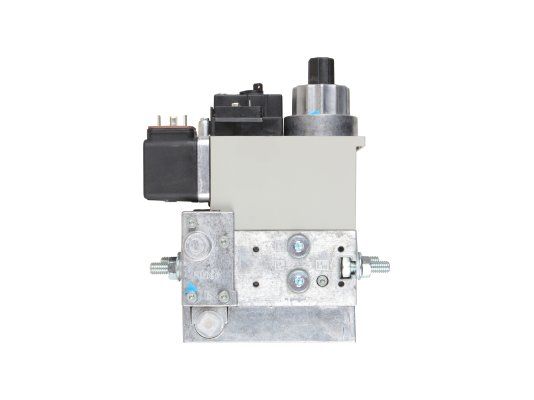 газовый мультиблок dungs mb-dle 405 b01 s20