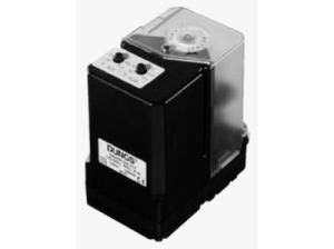 Сервоприводы Dungs DMA