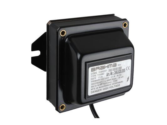 трансформатор розжига brahma t16/mc 15360001