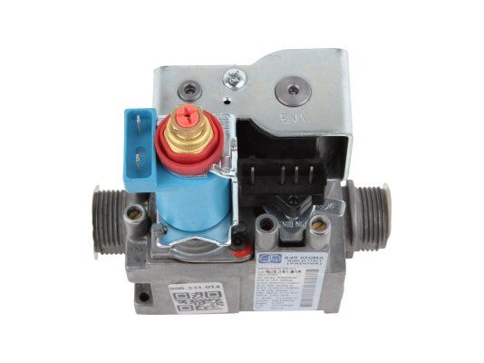 газовый электромагнитный клапан sit 845 sigma 0845039
