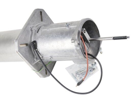 голова сгорания elco kl, 3836499