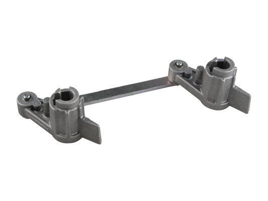 рычаг воздушной заслонки riello, 20133154