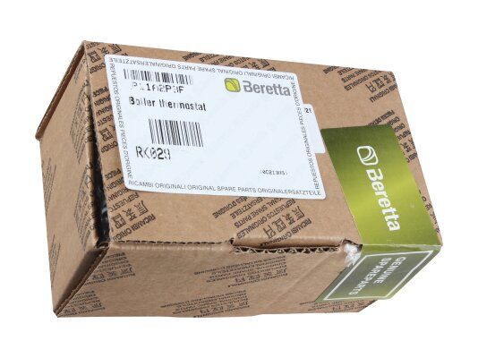 регулируемый капиллярный термостат beretta tr2 9335 541399/b