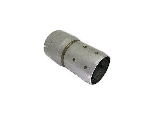 жаровая труба для дизельных горелок ø170/150 x 305 мм