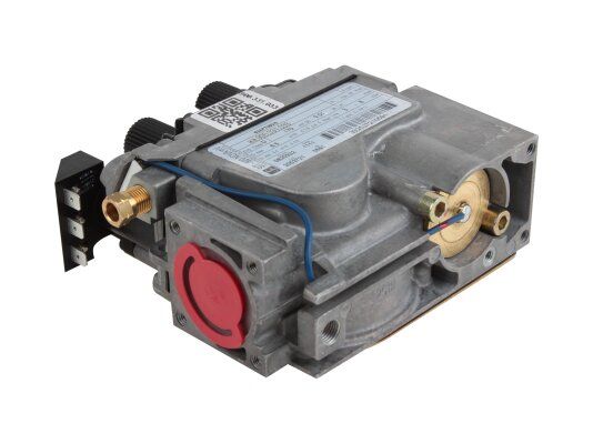 газовый электромагнитный клапан sit 820 nova 0820332