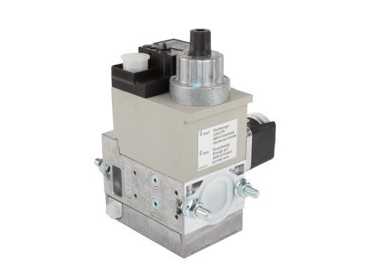 газовый мультиблок elco mb-dle 407 b01 s22