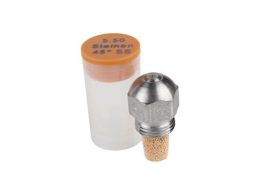 форсунка steinen 5.50/45° ss