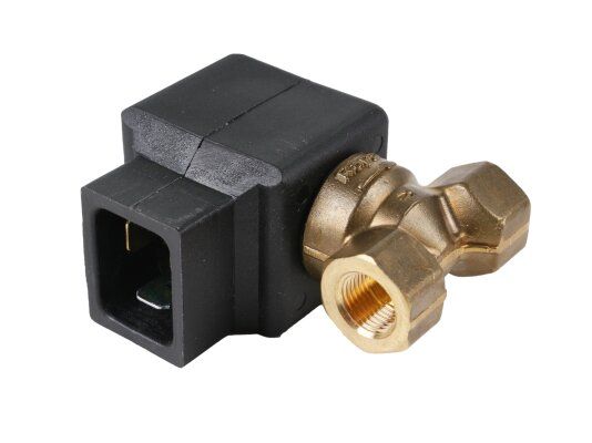 жидкотопливный электромагнитный клапан elco bv01 l2