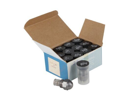 форсунка monarch 2.25/80° r