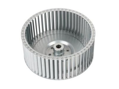 Рабочее колесо вентилятора Giersch Ø180 x 74 мм, 47-90-24190