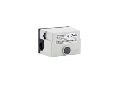 Топочный автомат Danfoss OBC 81.10 057H8701