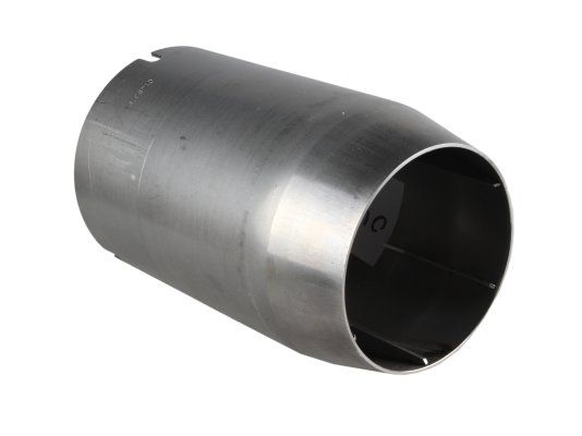 жаровая труба ø227 x 543 мм 13022599