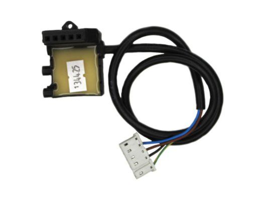 трансформатор поджига anstoss vz 2/10 sac