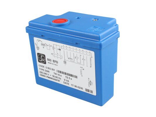 топочный автомат sit 503 efd 0.503.501