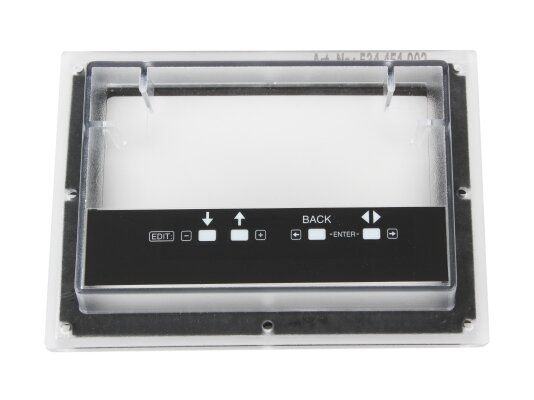 крышка дисплея honeywell 50023821-001