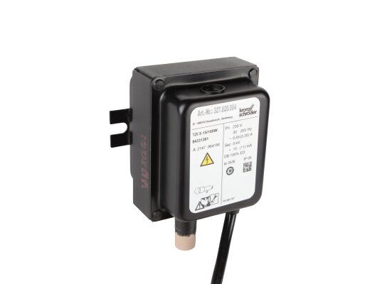 трансформатор розжига kromschroder tzi 5-15/100w