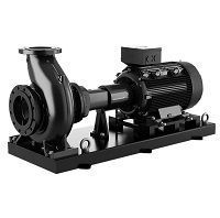 Консольный насос Grundfos NKG200-150-500/459A2F2AE-SBAQE 132кВт (97830711)