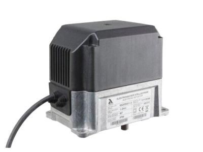 Сервопривод Lamtec 662R5003-3