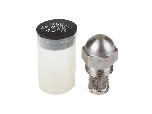 форсунка monarch 3.50/45° r